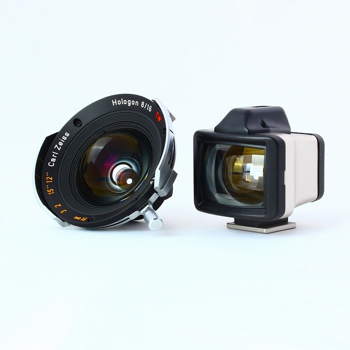 コンタックス HologonT*16/8