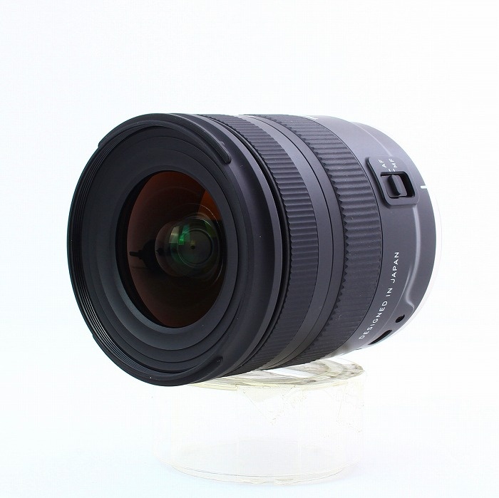 タムロン 11-20/F2.8 DI3-A RXD B060R(RF/APS-C用)