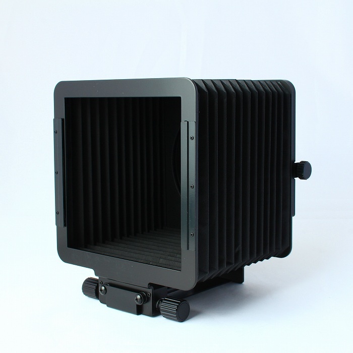 フジフイルム 蛇腹レンズシェードII