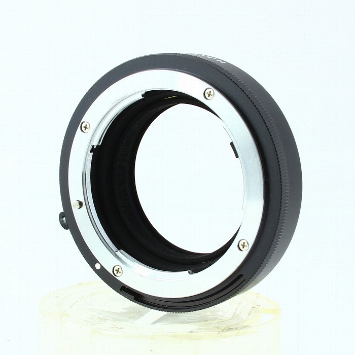 ニコン PK-12 オートセツシヤリング