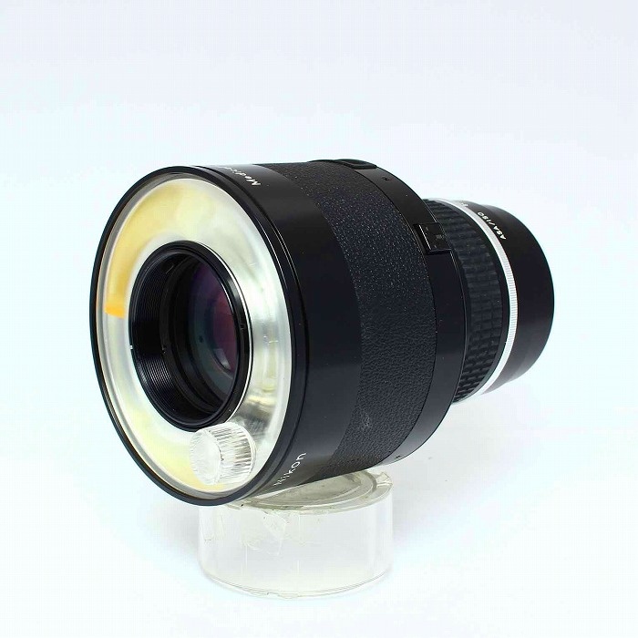 ニコン Medical Nikkor120/4+DC UNIT LD2
