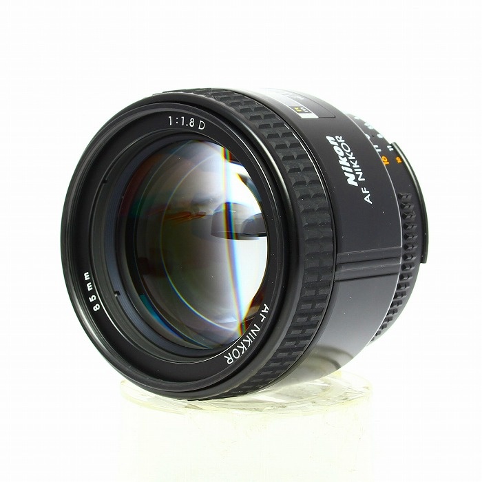 ニコン AF85/1.8D