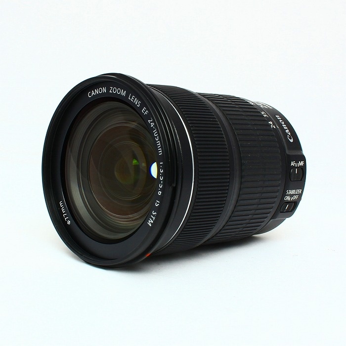 キヤノン EF24-105/F3.5-5.6 IS STM