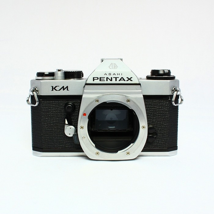 ペンタックス KM ボディ