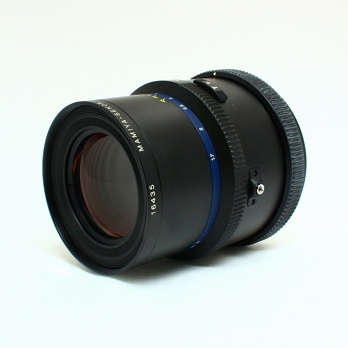 マミヤ SEKOR Z 180/4.5