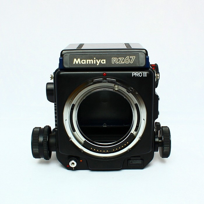 マミヤ RZ67 PROII