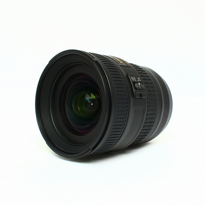 ニコン AF-S 18-35/F3.5-4.5G ED