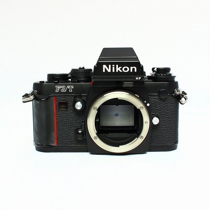 ニコン F3/T HP ボディ
