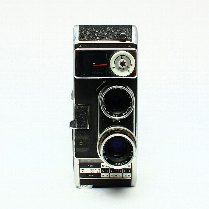 ソノタ Bolex paillard B-8SL 8mm