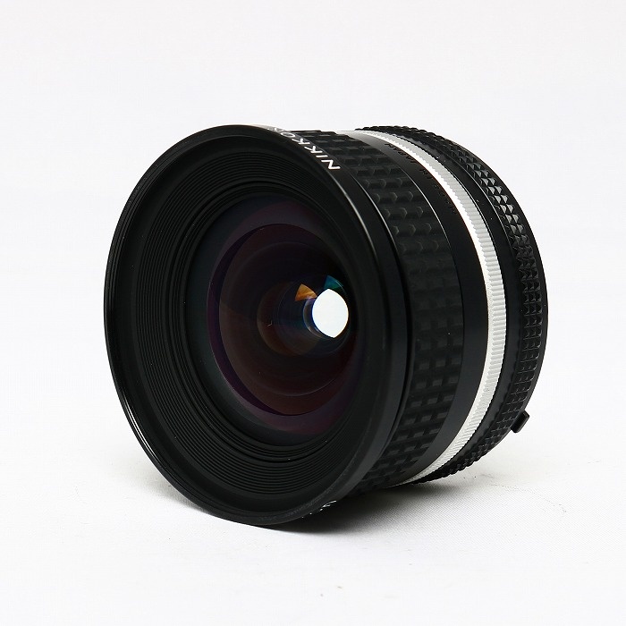 ニコン Ai-s20/2.8
