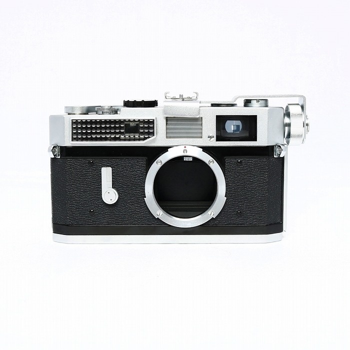 キヤノン canon7 シルバー