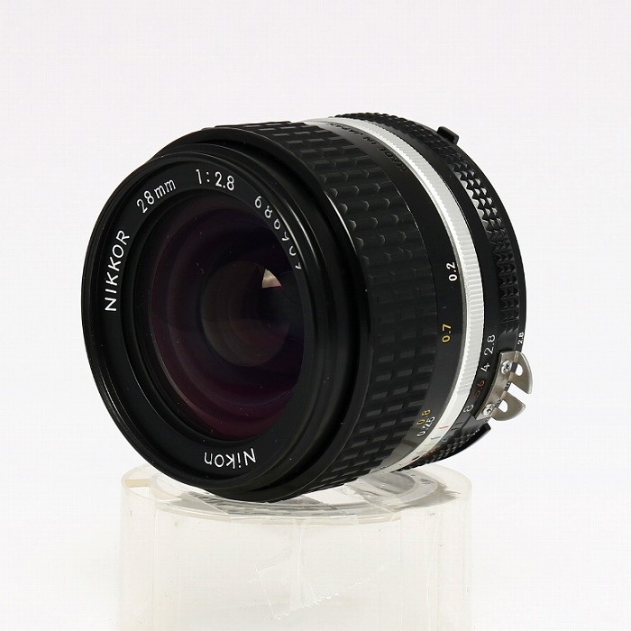 ニコン Ai-s28/2.8