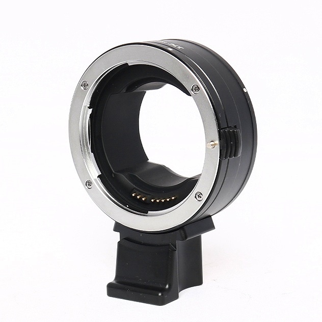 ソノタ JJC マウントアダプター EF-RF