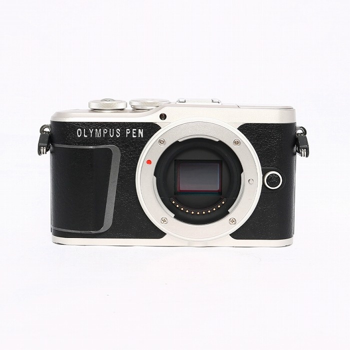 オリンパス E-PL9 ボデイ ブラツク