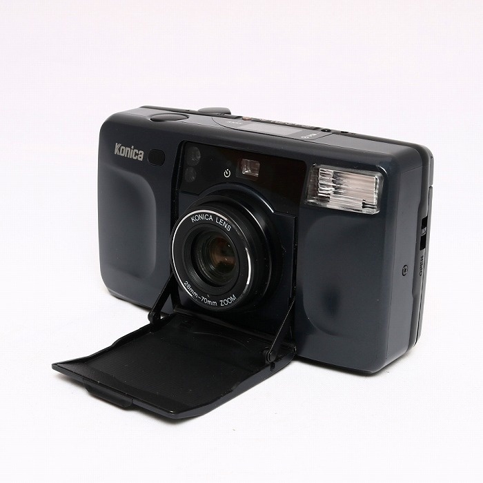 コニカ Standa Big Mini 28-70mm Zoom