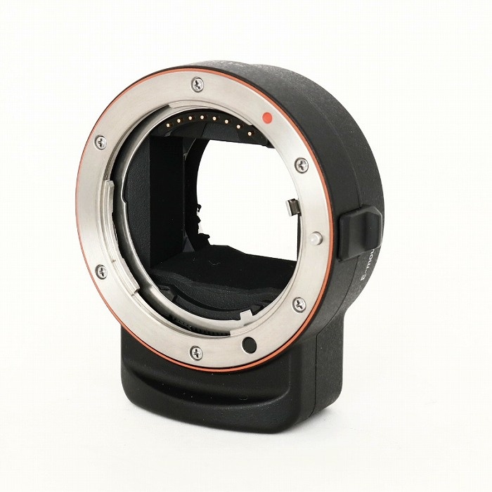 ソニー マウントアダプターLA-EA3