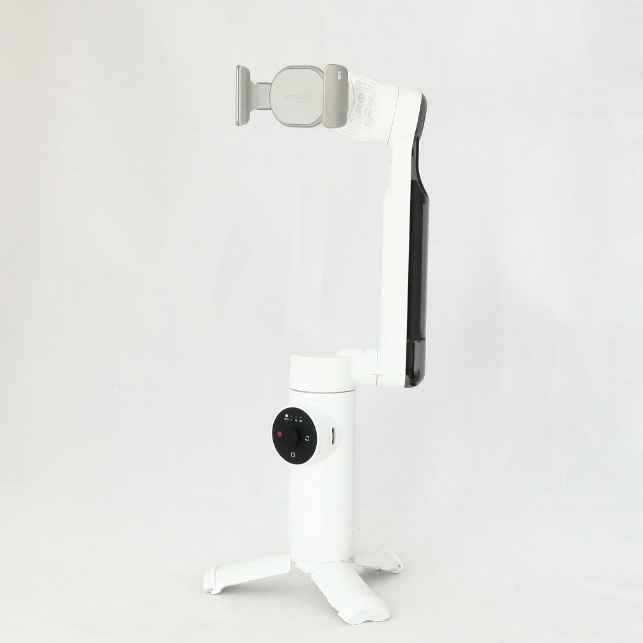 ソノタ Insta360 Flow Creator Kit(white)