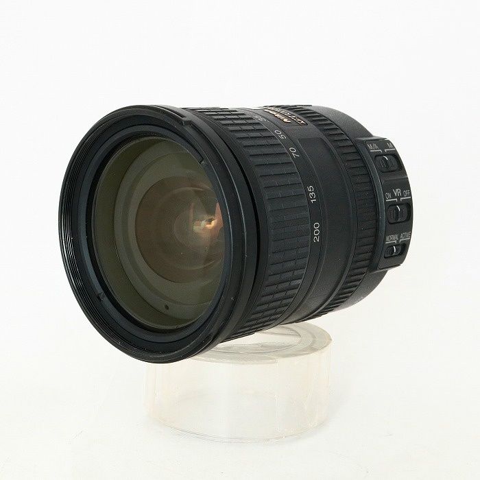 ニコン AF-S DX VR 18-200/F3.5-5.6G IF-ED