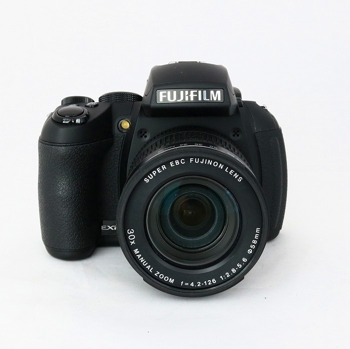 フジフイルム FINEPIX HS 30 EXR