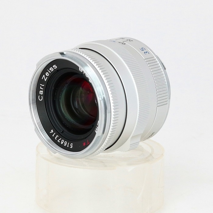 コシナ Carl Zeiss Biogon T 35/2 ZM SV