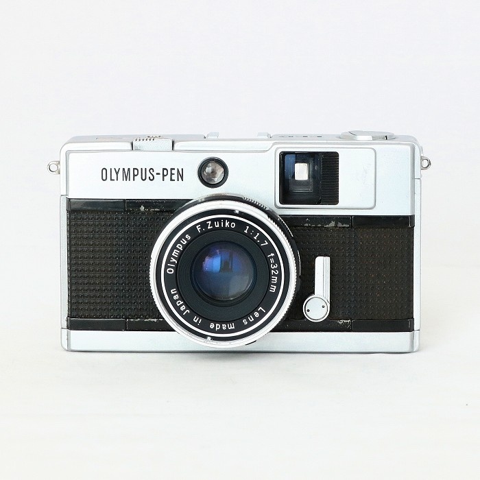 オリンパス PEN EED