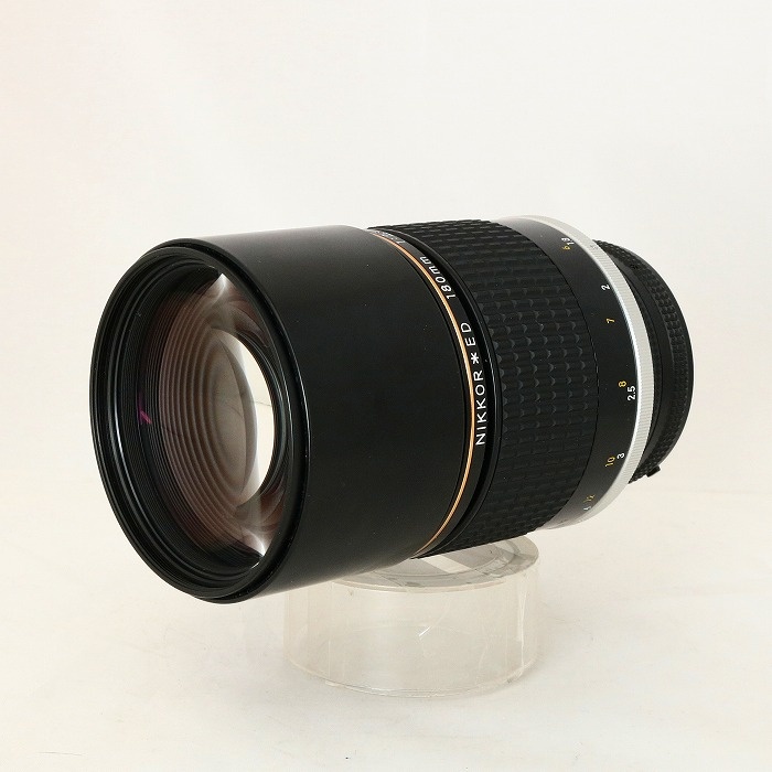 ニコン Ai-S Nikkor ED 180/2.8