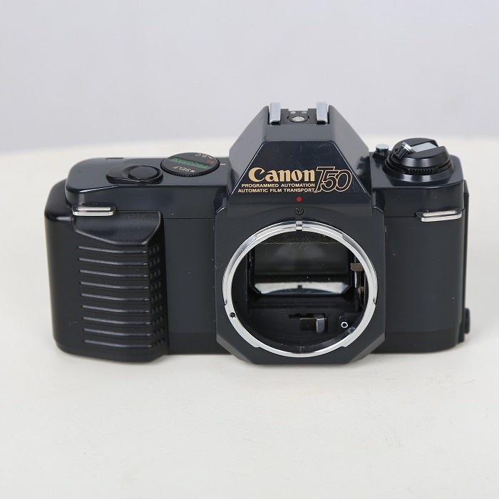 キヤノン T50