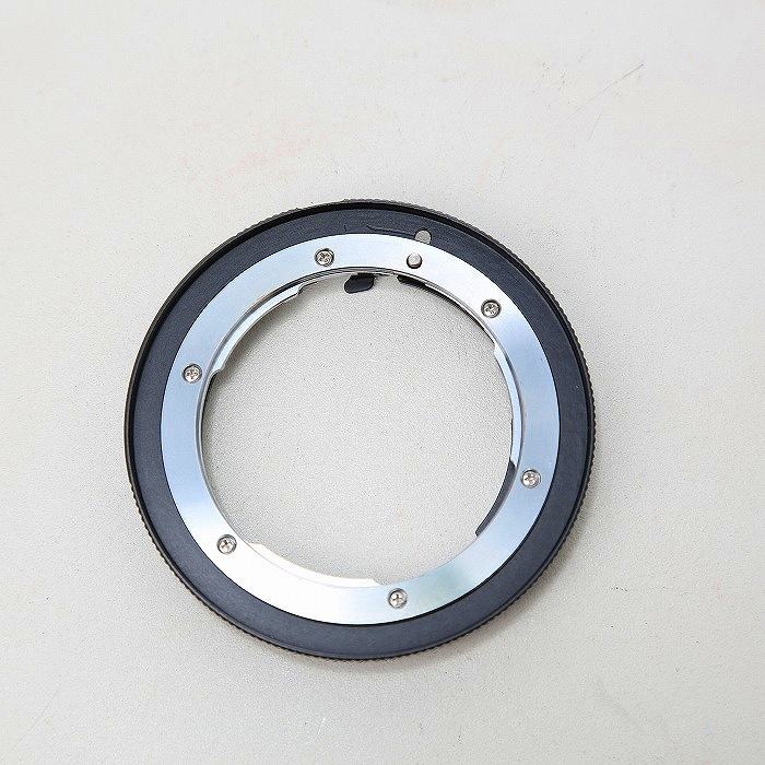 K&F CONCEPT AI-EOS マウントアダプター