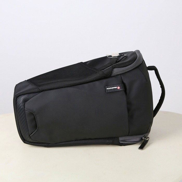 マンフロット カメラホルスター