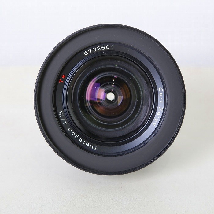 コンタックス ディスタゴン 18/4 AEG