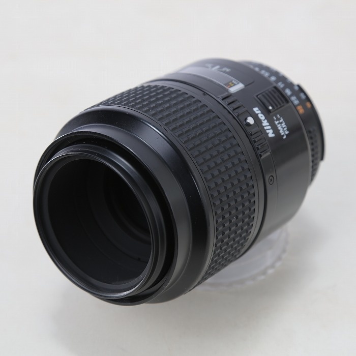 ニコン AI AF マイクロ 105/F2.8D