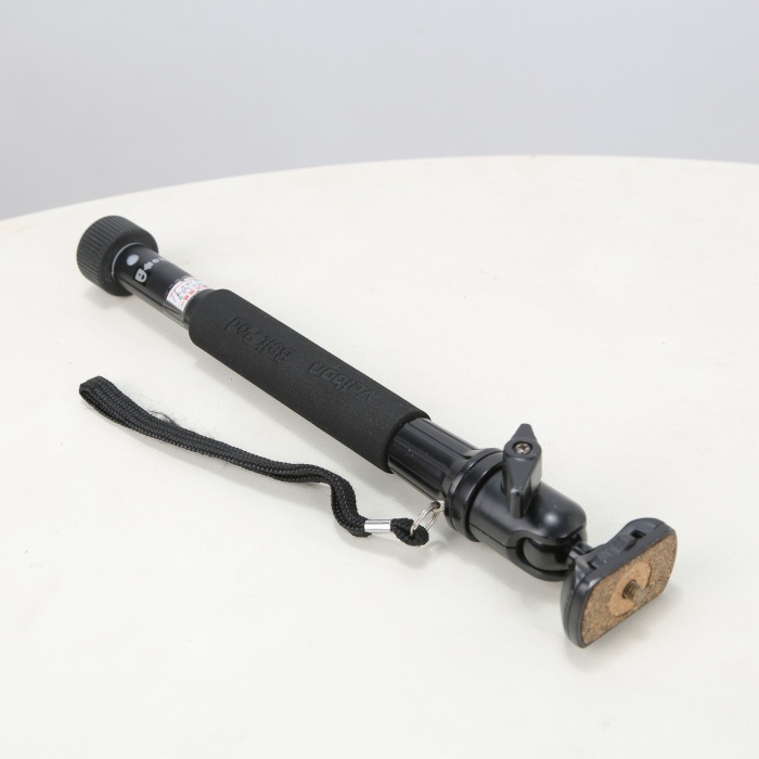 ベルボン 一脚 ベルトポッド