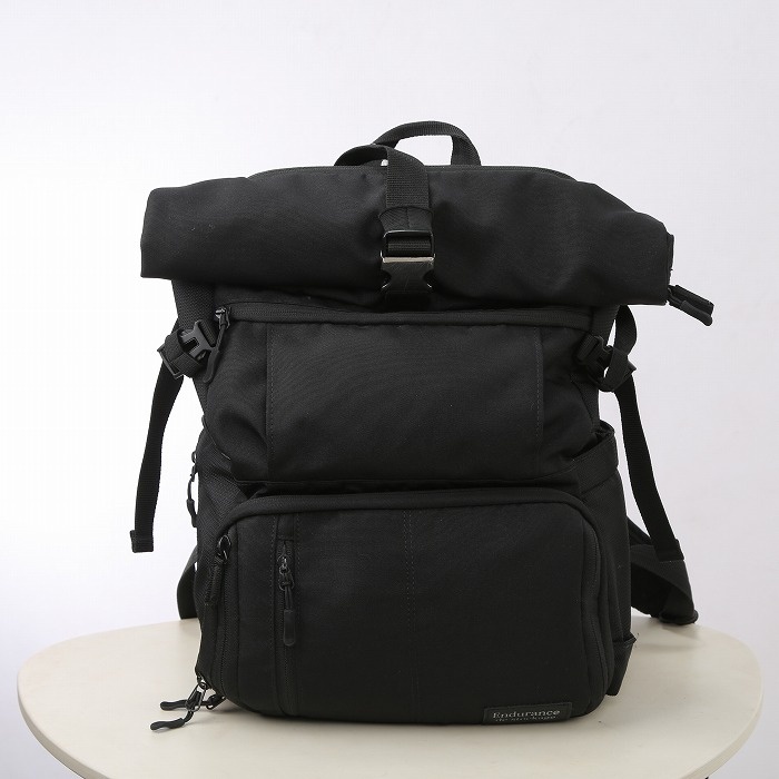 ソノタ Endurance Ext カメラリュック