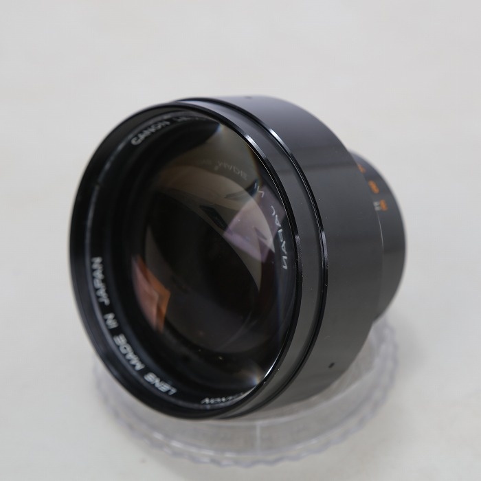 キヤノン EX 125/3.5