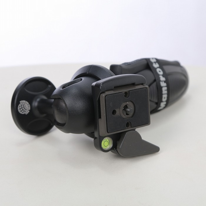 マンフロット 327RC2 雲台