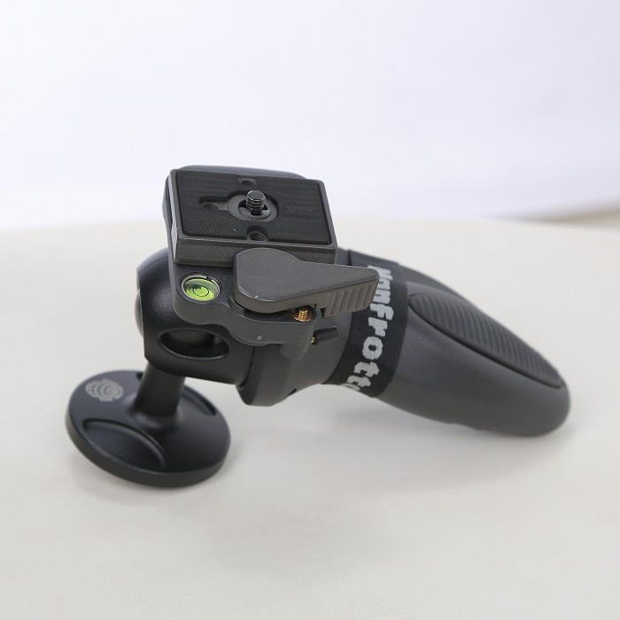 マンフロット 324RC2 雲台