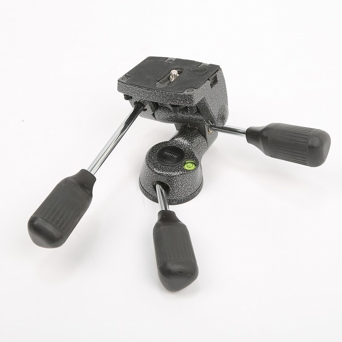 ジッツオ G2271M 雲台