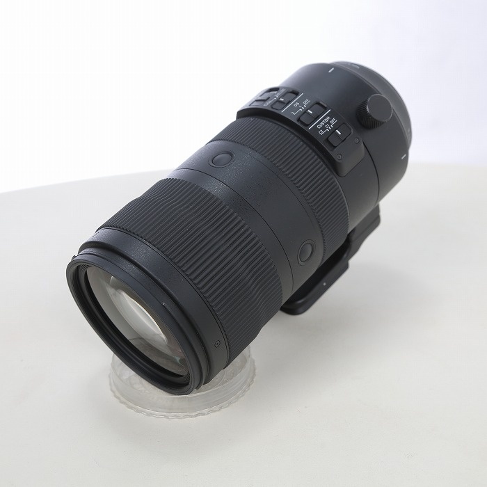シグマ 70-200/F2.8 DG OS HSM SPORTS ニコン用