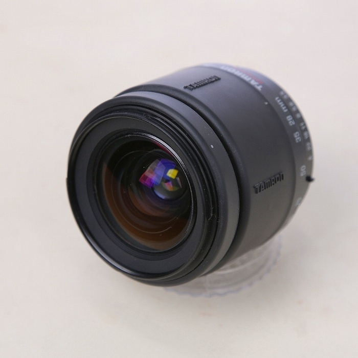 タムロン AF28-80/3.5-5.6 ペンタックス用