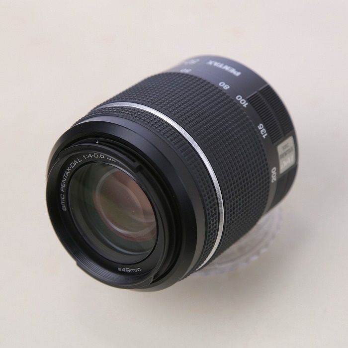 ペンタックス DAL 50-200mm F4-5.6 ED WR