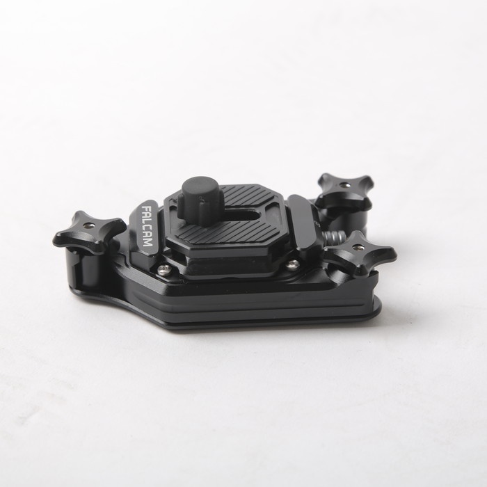 ソノタ FALCAM クイックリリース