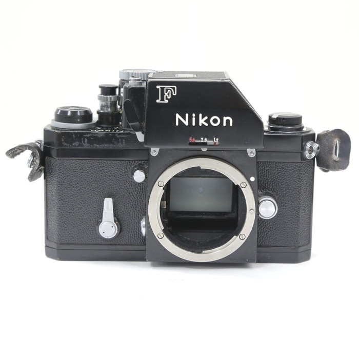 ニコン F2 フォトミックS