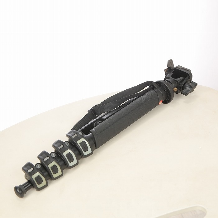 マンフロット 一脚 XPRO MMXPROA5