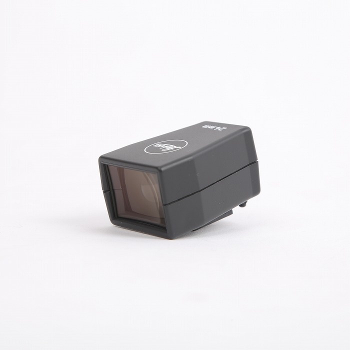 ライカ 24mm 外付けビューファインダー