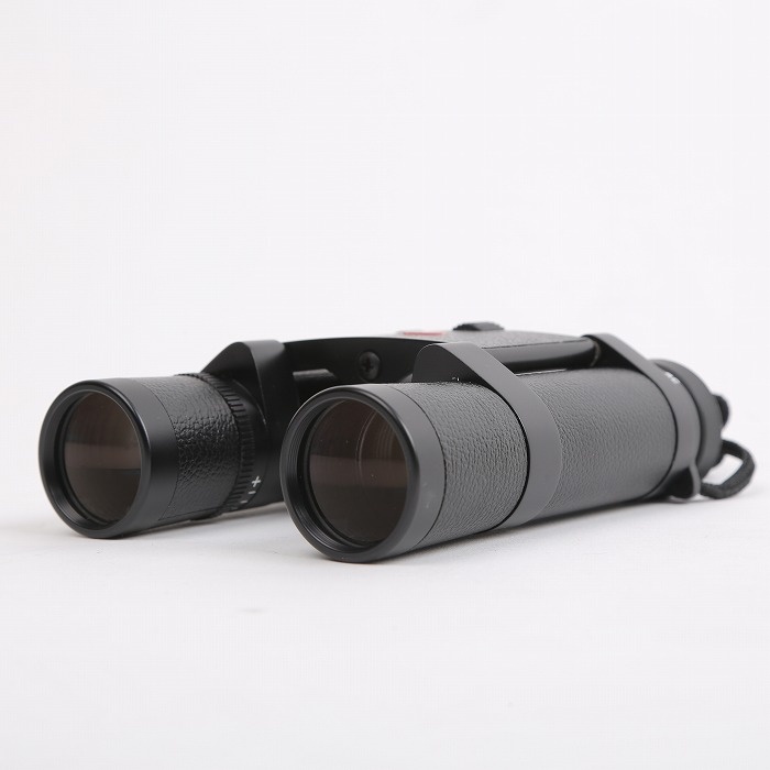 ライカ トリノビット 10×25 BCA ブラック