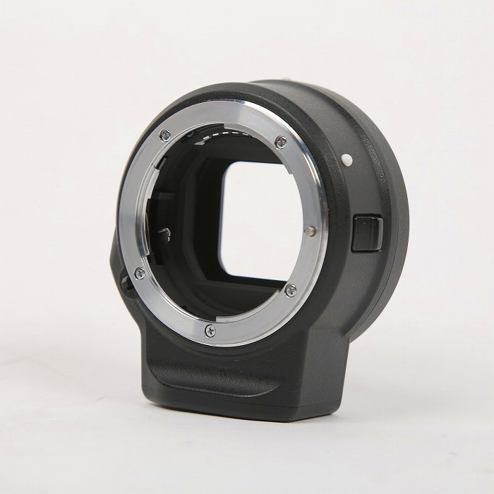 ニコン FTZ マウントアダプター