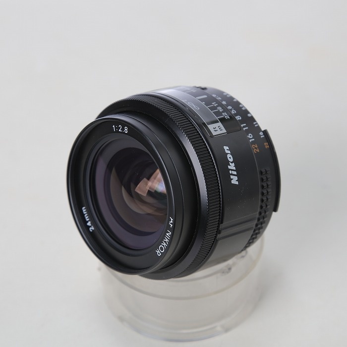 ニコン AI AF 24/F2.8