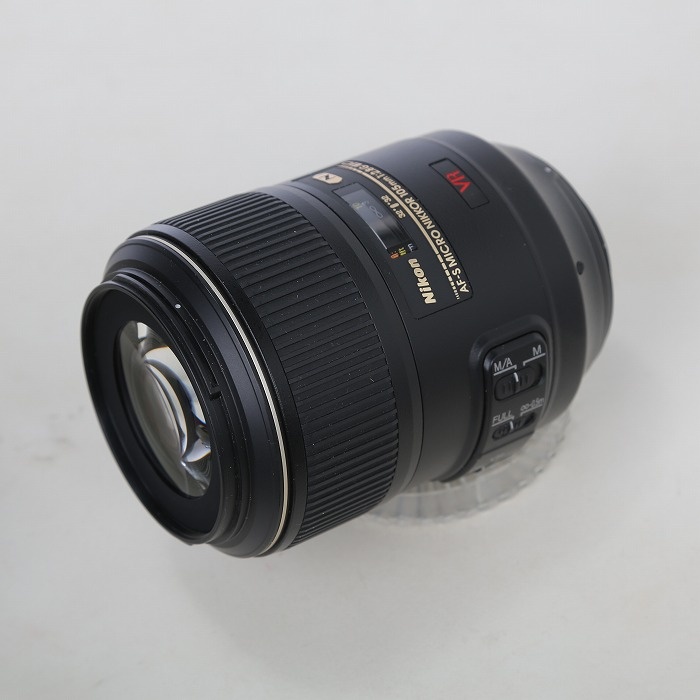 ニコン AF-S VR ED 105/2.8G IF