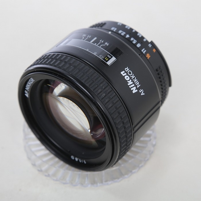 ニコン AI AF 85/F1.8D
