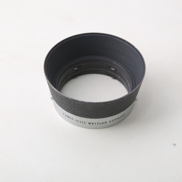 ライカ フード XOOIM/12521 ズミルックス50mm用